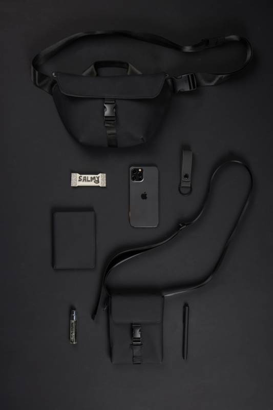 Сумка через плечо VINGA Baltimore RCS