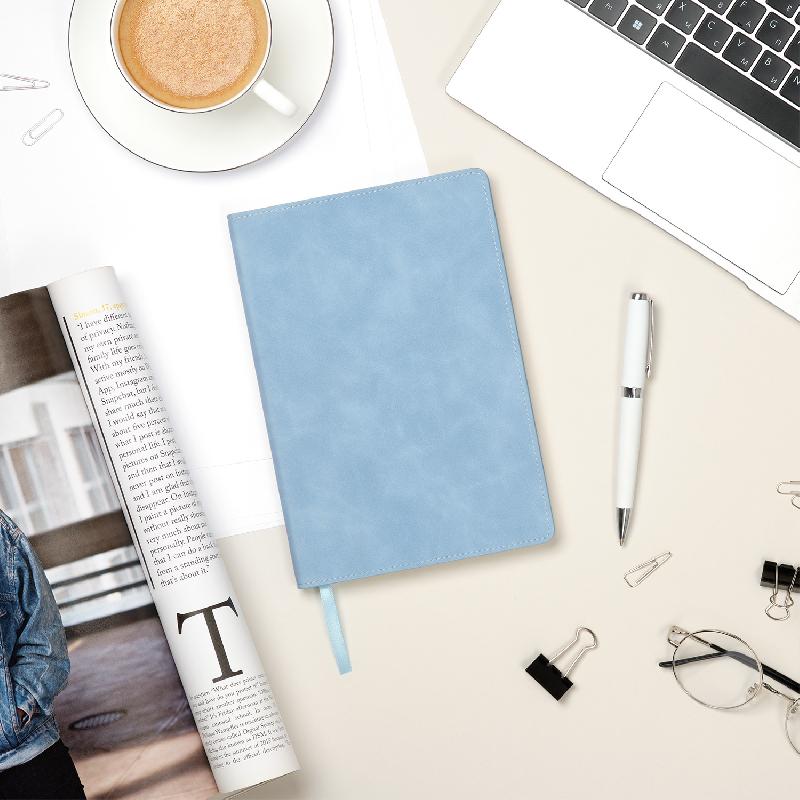 Ежедневник Verona недатированный