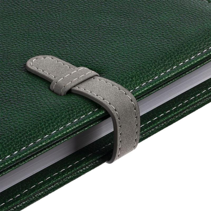 Ежедневник Cortex, недатированный