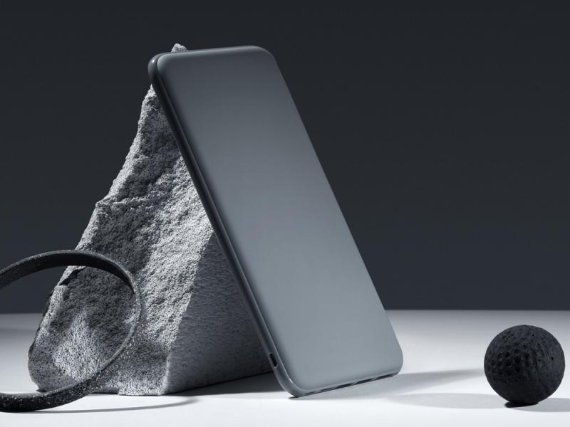 Внешний аккумулятор NEO NS240B Quick, 24000mAh