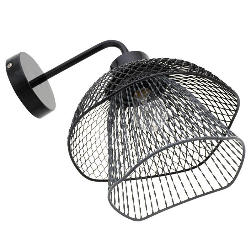 Светильник настенный vinger, 25х30х33 см