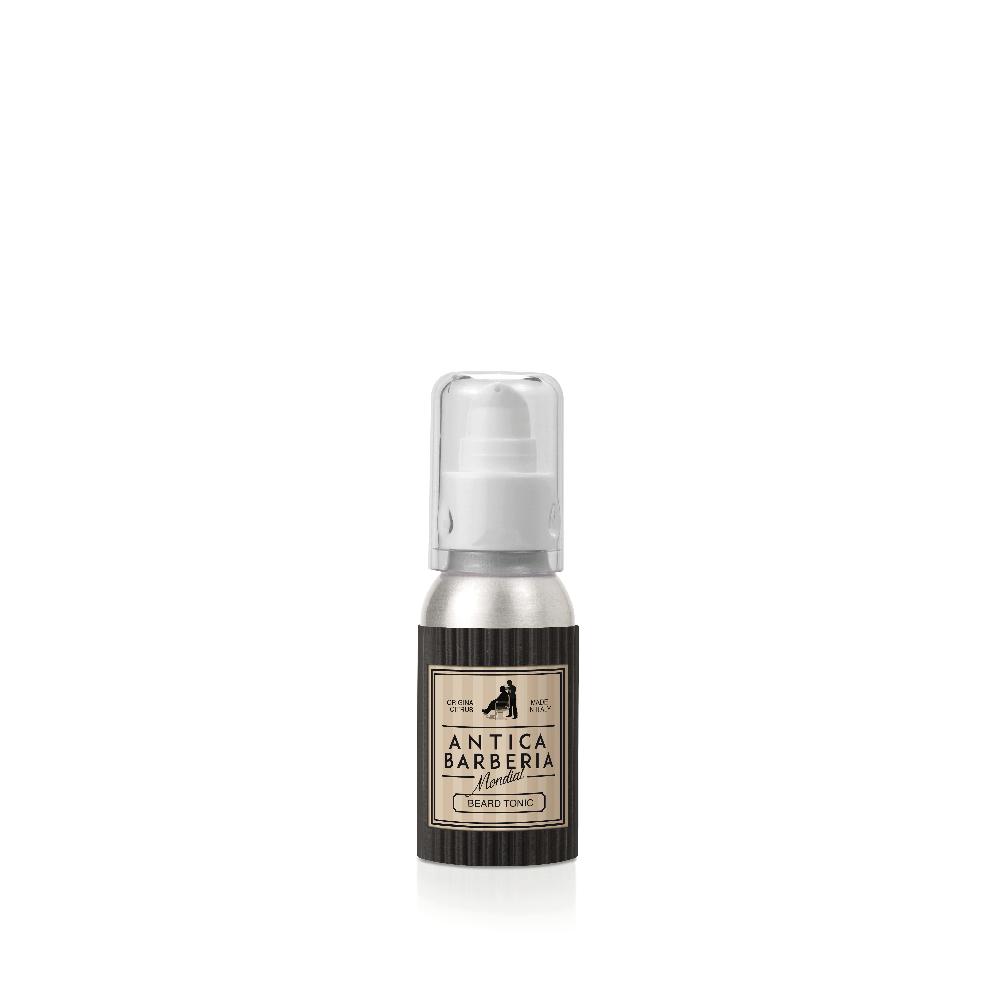 Лосьон для бороды Antica Barberia Mondial "ORIGINAL CITRUS", 50 мл