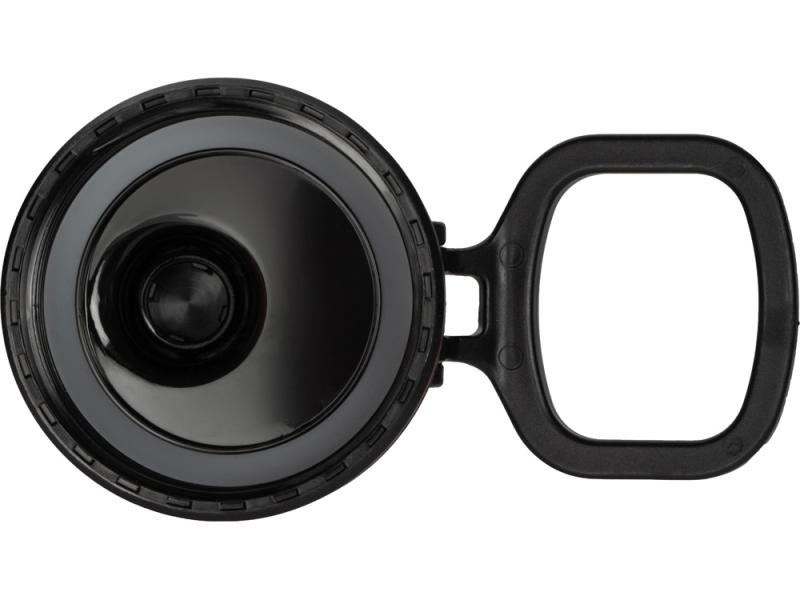 Бутылка для воды с ручкой Misty, 850 мл