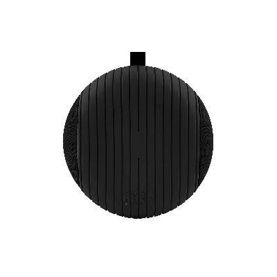 Портативная колонка Rombica Мysound Lira, черный