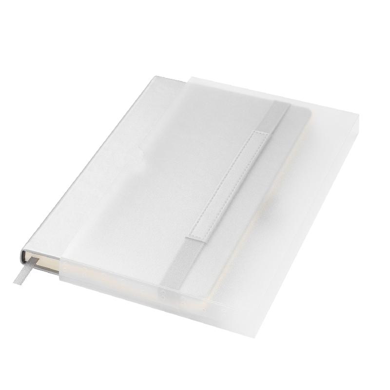 Ежедневник Alpha недатированный, 