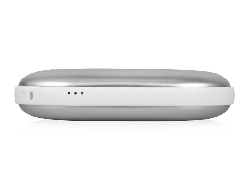 Внешний аккумулятор с функцией обогрева Handy, 4400 mAh