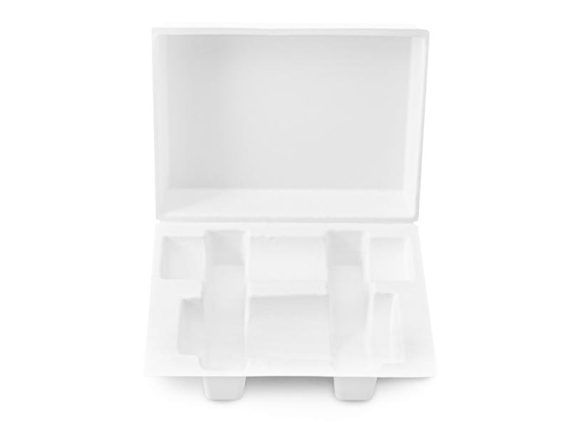 Подарочный набор FAMILY с термосом и термокружкой