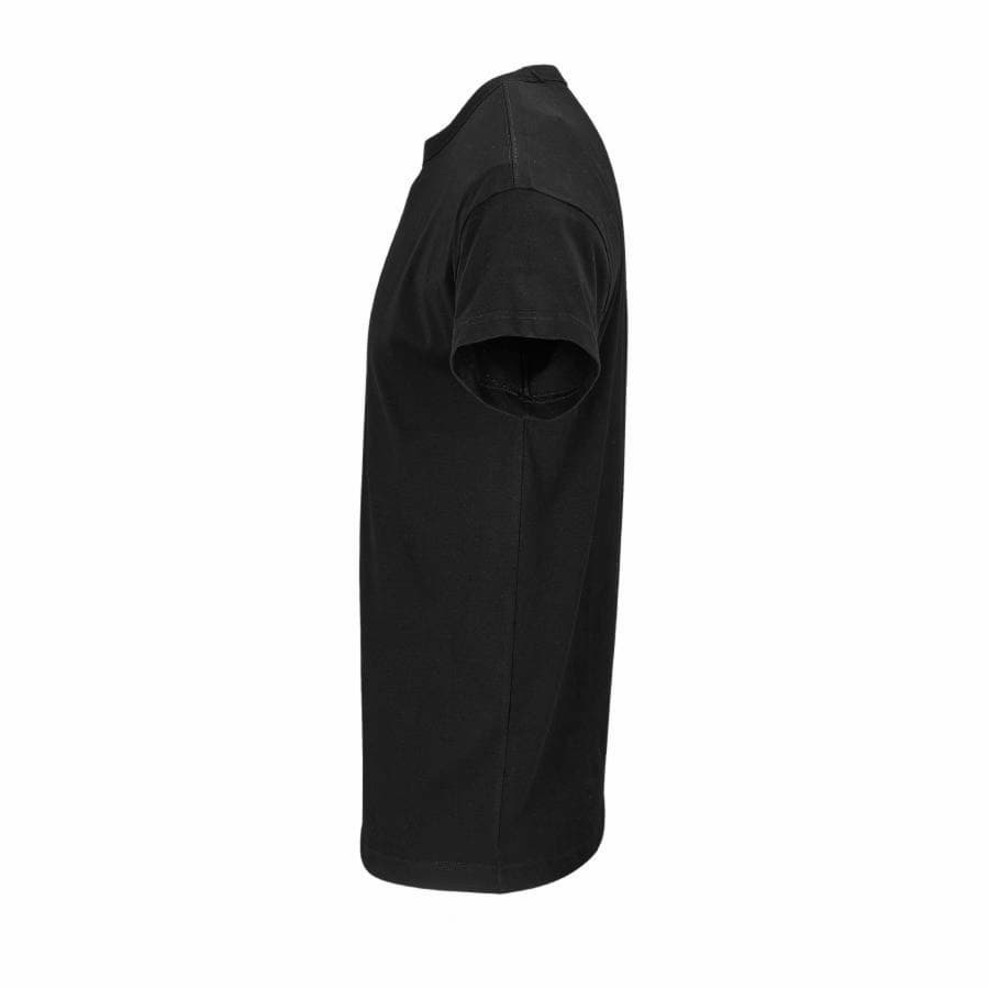 Футболка мужская BOXY MEN, белый, S, 100% органический хлопок, 180 г/м2