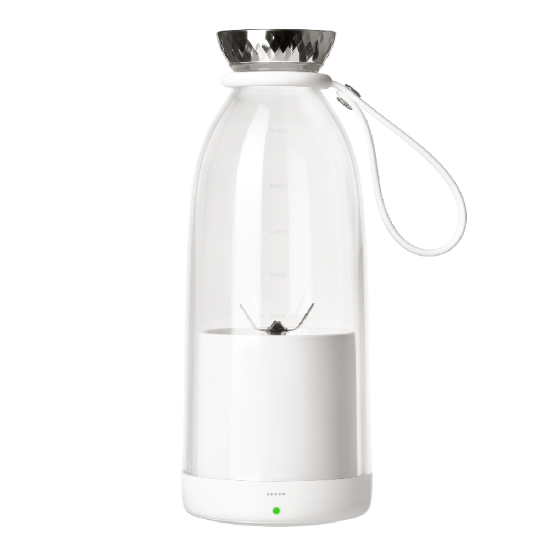 Блендер портативный Frutta