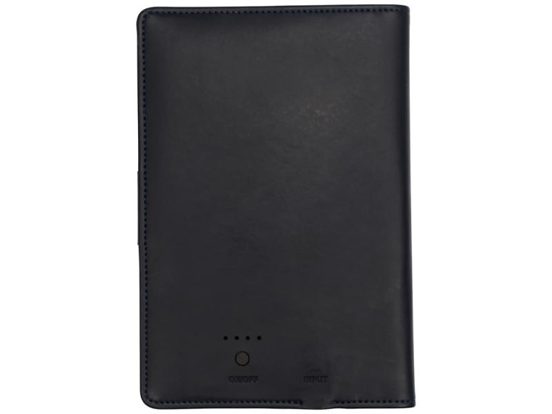 Органайзер с зарядным устройством Wanderer, 4000 mAh