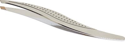 Пинцет Dewal Beauty косметический, 93 мм