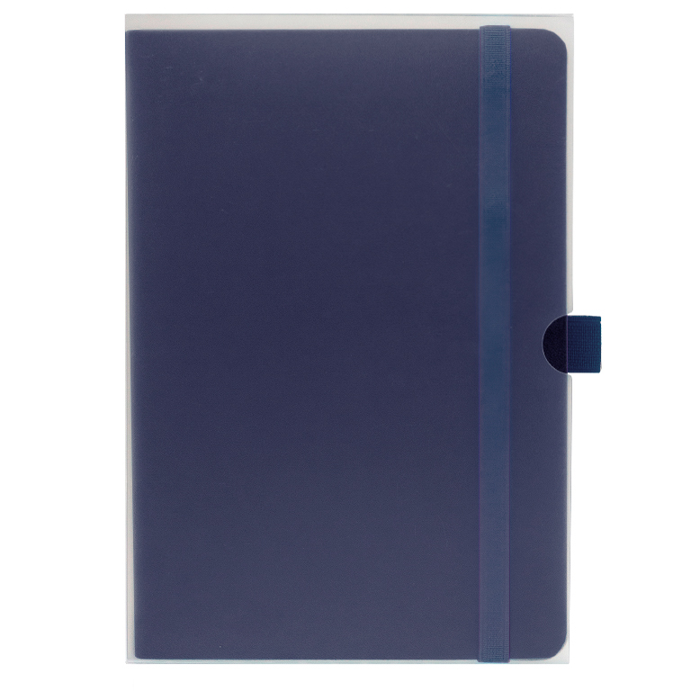 Ежедневник Alfa Note Fantasy А5, недатированный, в твердой обложке