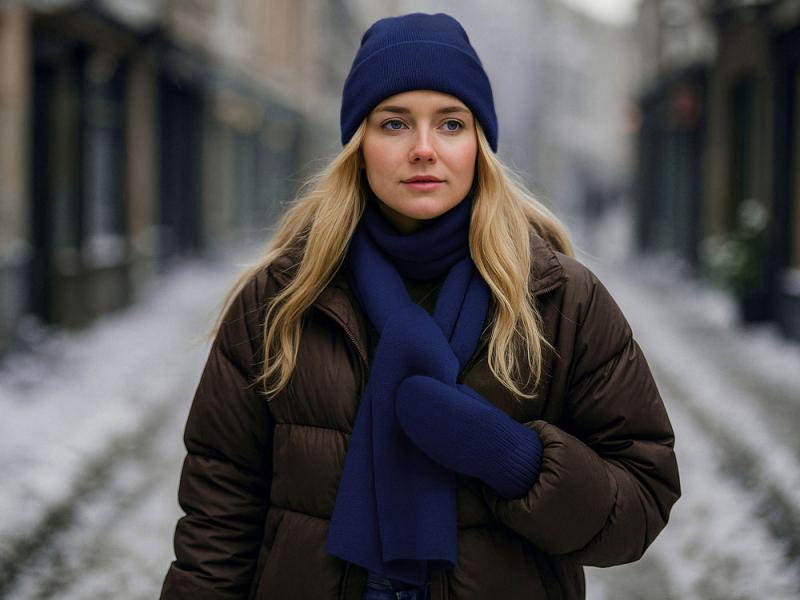 Подарочный набор  Dunant