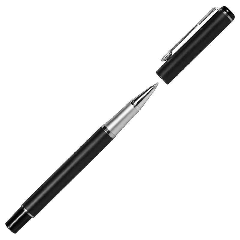 Ручка роллер Grand, Etna, металлическая