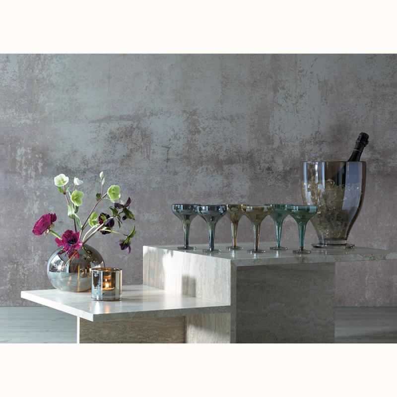 Ваза signature, epoque, 13,5 см