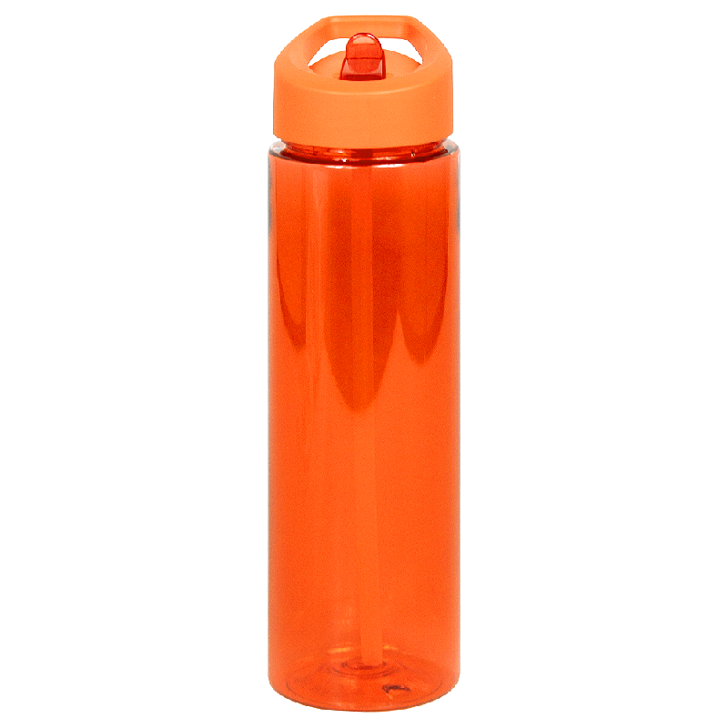 Бутылка для воды Norway, 700 мл, пластиковая