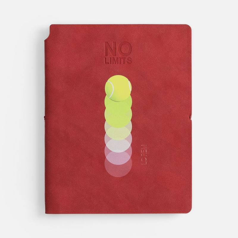 Ежедневник Kuka, недатированный, ver.2