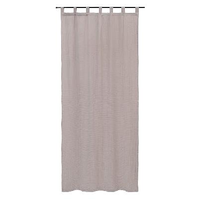 Штора из муслина  из коллекции essential, 150х290 см