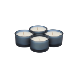 Набор ароматических свечей Сенто (Sento)