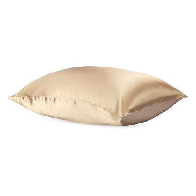 Наволочка из натурального шелка  из коллекции essential, 50х70 см