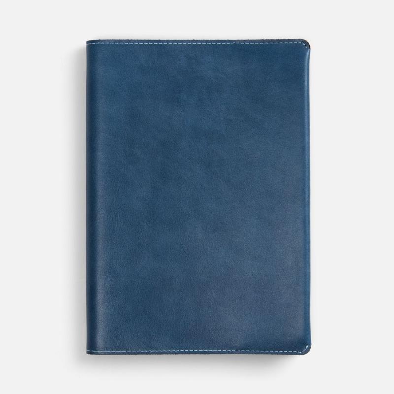 Ежедневник Apache, недатированный