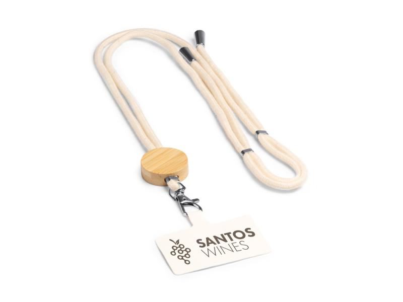 Ланьярд NIBIS