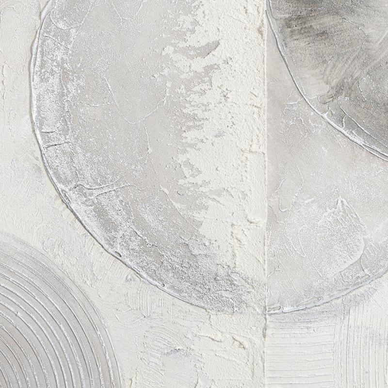 Панно декоративное с ручной росписью by feel, 100х100 см