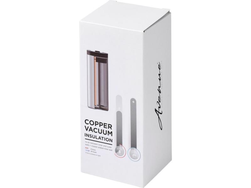 Термокружка Lebou