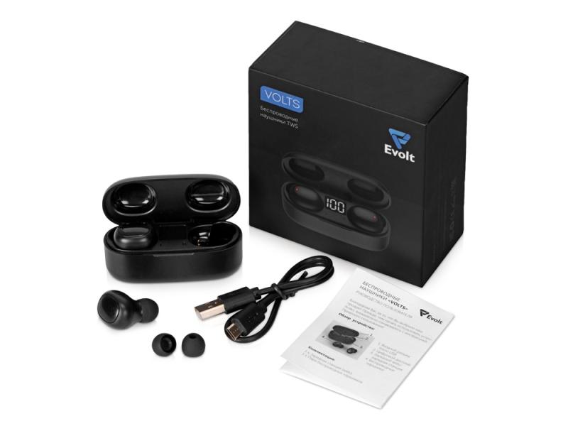 Беспроводные наушники TWS Volts