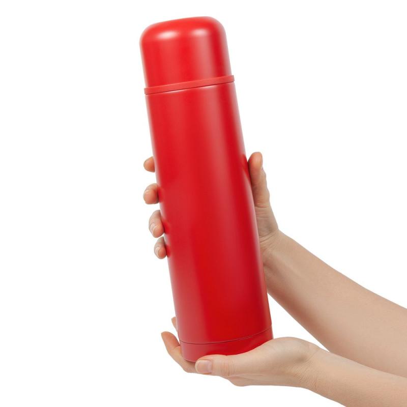 Термос Relaxika 1000