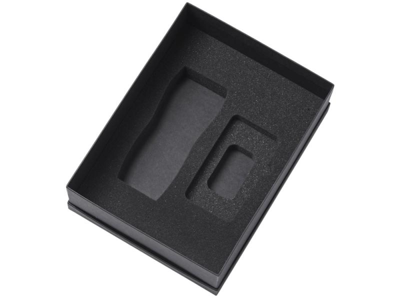 Подарочный набор COLOR IT c термокружкой и повербанком