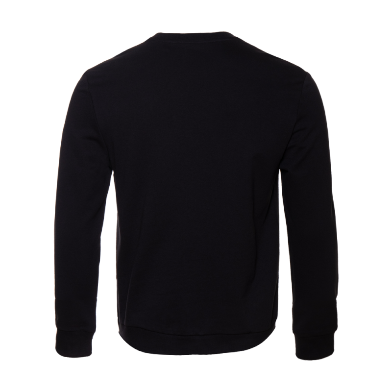 Свитшот унисекс STAN футер без начёса 