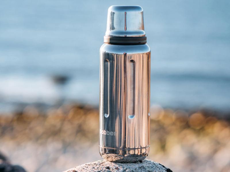 Вакуумный термос Flask, 1 л