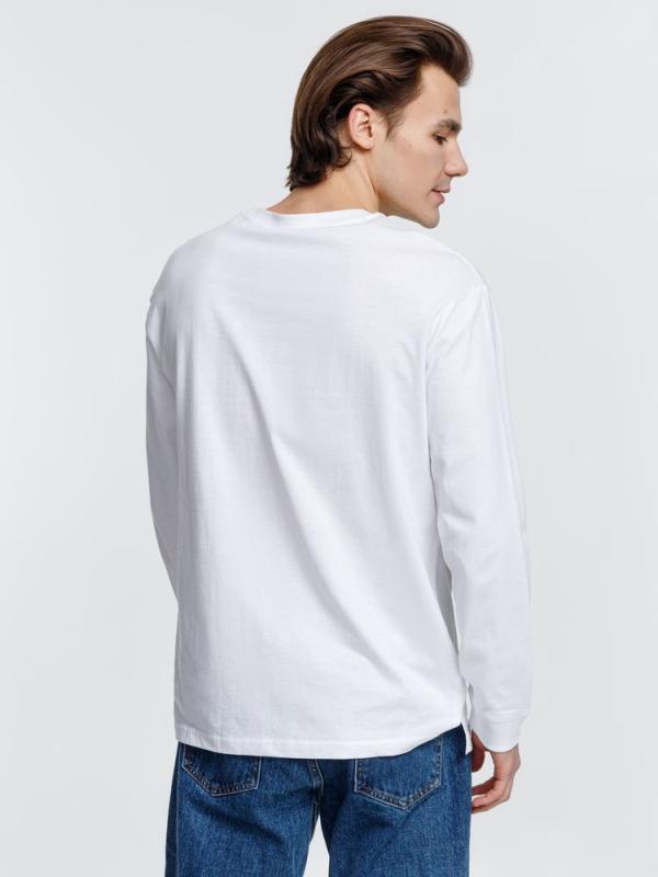 Футболка унисекс с длинным рукавом Pioneer LSL