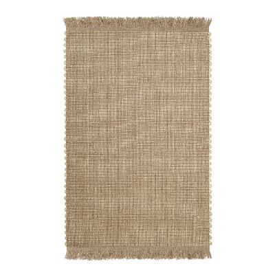 Ковер из шерсти badrinath из коллекции ethnic, 120x180 см