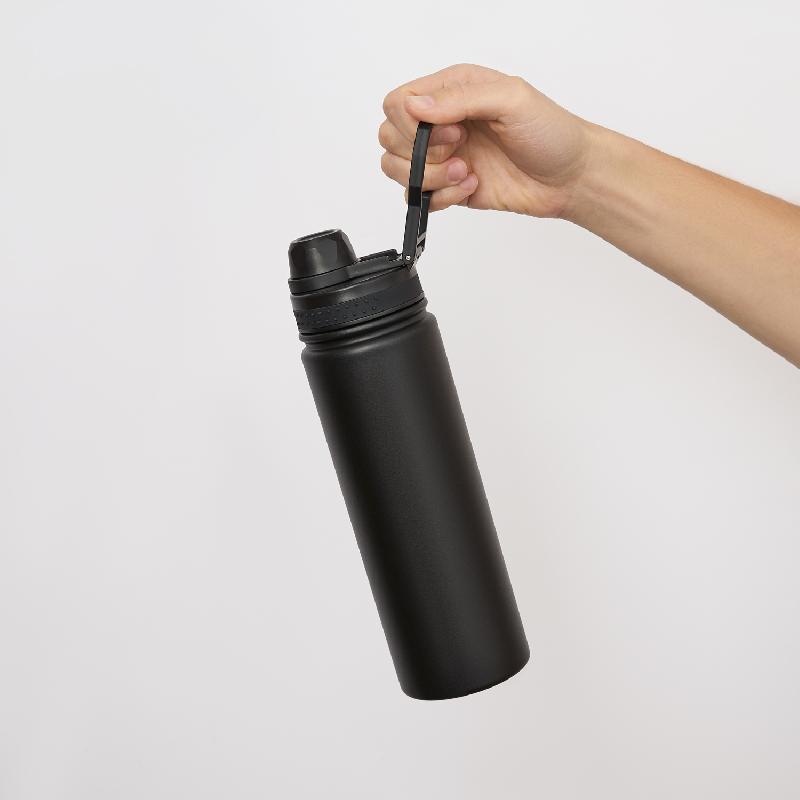 Термобутылка вакуумная герметичная Savona