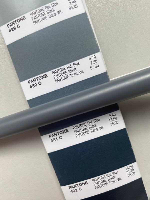 Ручка шариковая CONSUL, пластиковая