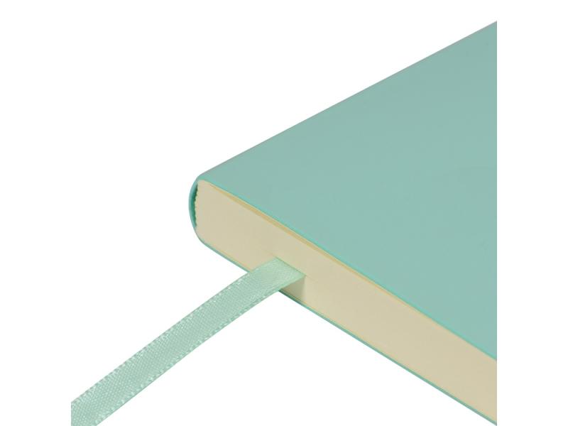 Скетчбук B5 Sketch & Art 100 г/м2, soft-touch