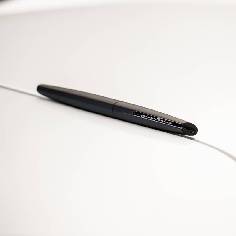 Перьевая ручка PININFARINA PF Two BLACK