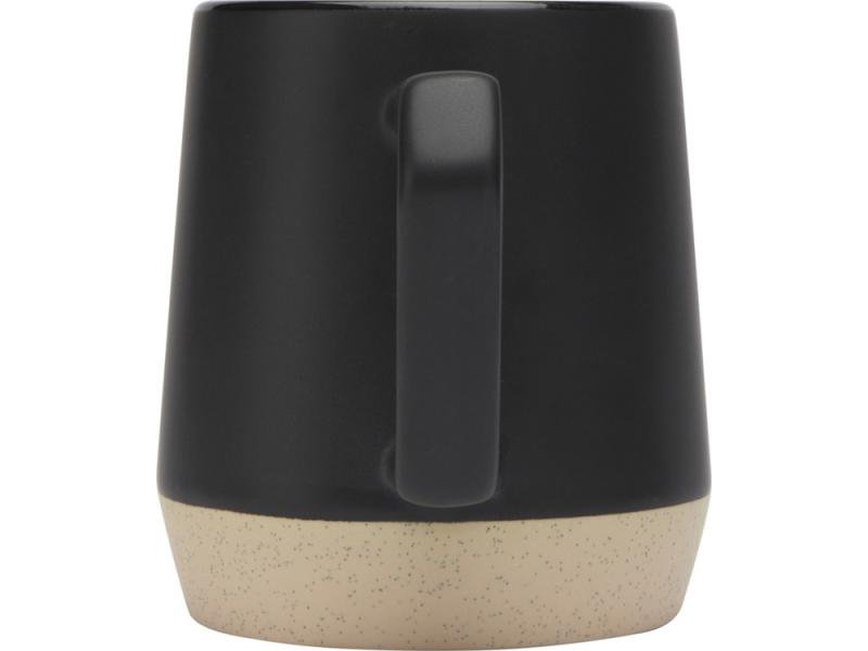 Керамическая кружка Dolce, матовая