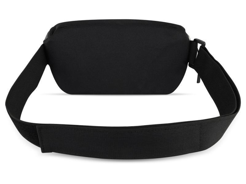 Сумка на пояс Blanc Delight