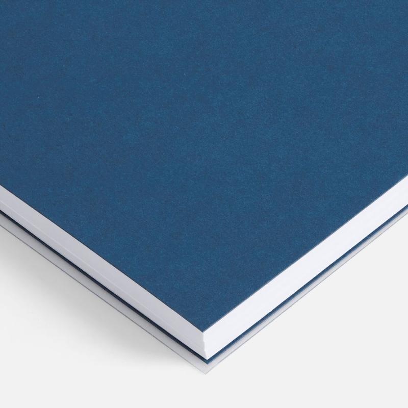 Блокнот на пружине Novalis