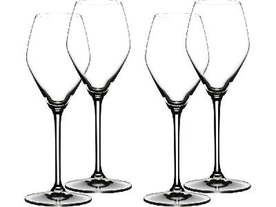 Набор бокалов Champagne, 330 мл, 4 шт.