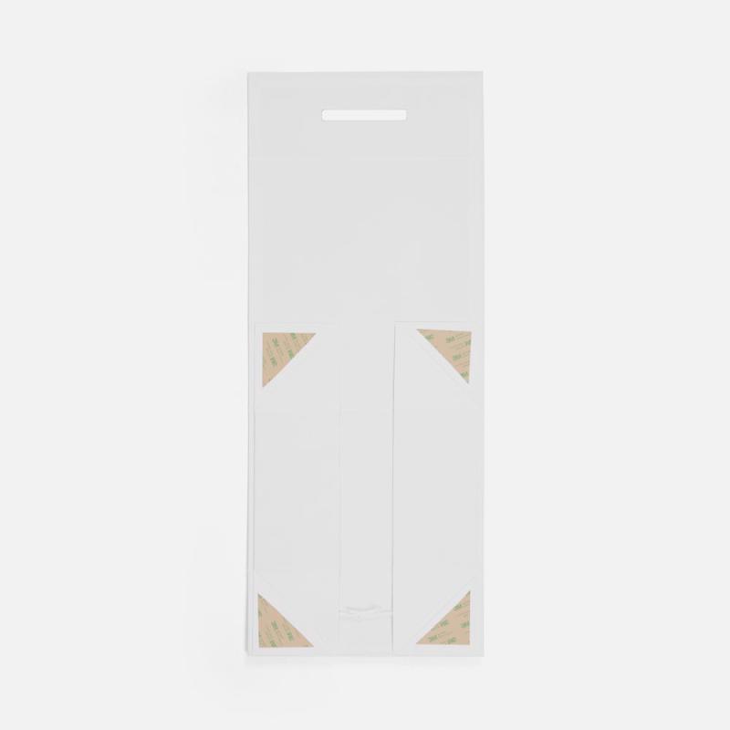 Коробка складная New Case Fold