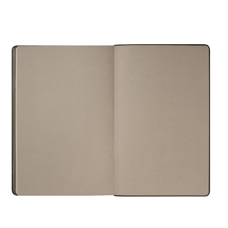 Ежедневник Рейн (Rain) недатированный,  (без упаковки, без стикера)