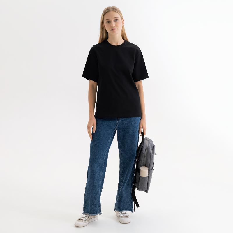 Футболка унисекс RUST, 240 гр., размер XXXL