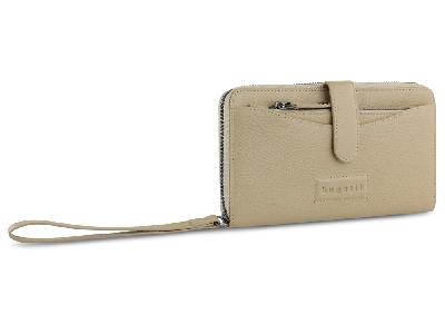 Кошелек женский ЭЛЬЗА (ELSA) с ключницей и защитой данных RFID