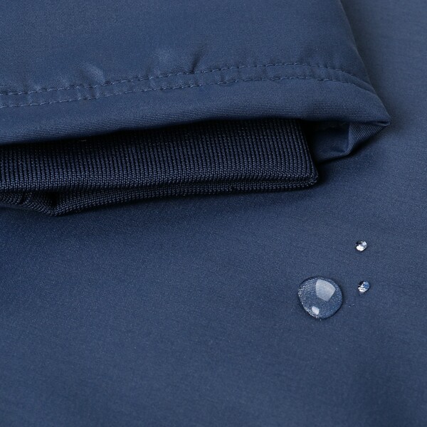 Куртка утепленная мужская STAN