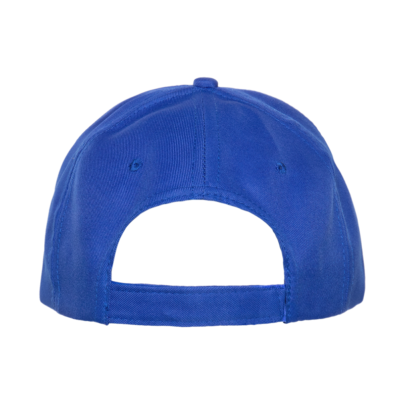 Бейсболка STAN 5 клиньев полиэстер 150