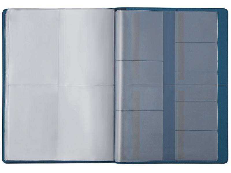 Органайзер для хранения документов А4 Favor 2.0
